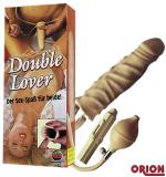 Страпон фалопротез Double-Lover